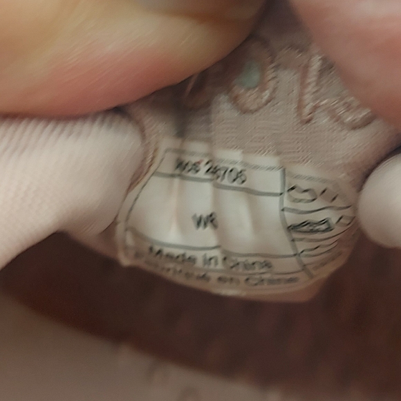 Crocs WOMEN'S LITERIDE 360 PACER - Picture 6 of 7